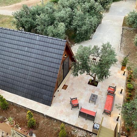 Olive Cottage Madaba Extérieur photo