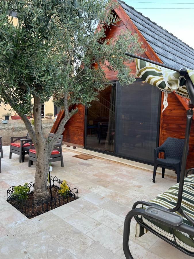 Olive Cottage Madaba Extérieur photo