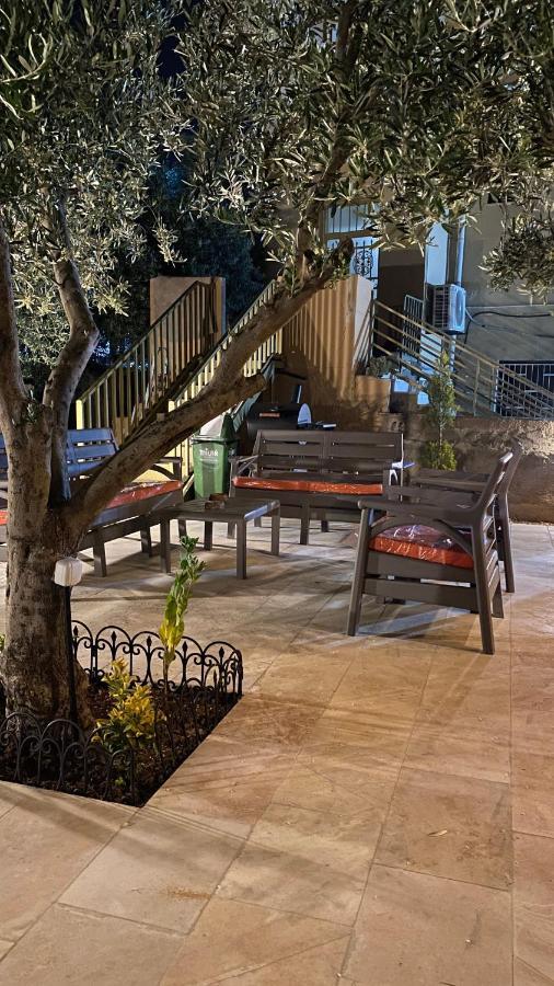 Olive Cottage Madaba Extérieur photo