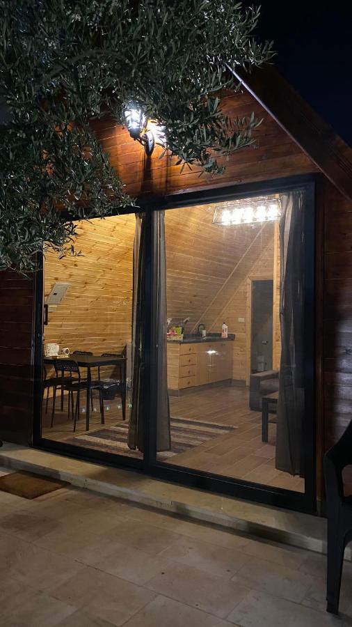 Olive Cottage Madaba Extérieur photo