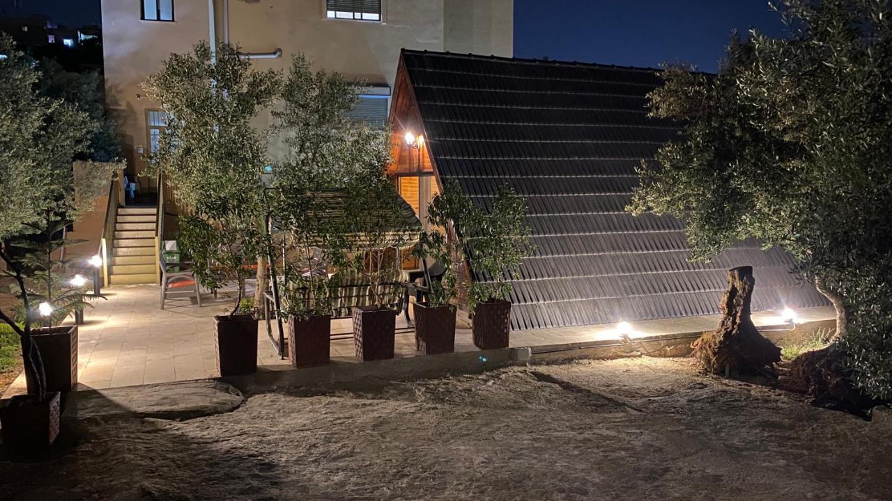Olive Cottage Madaba Extérieur photo